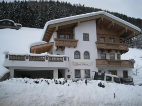 Talblick, Hainzenberg, Österreich